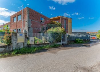 Casa all\'aperto - Capannone BONICALZA, Cassano Magnago - foto 14