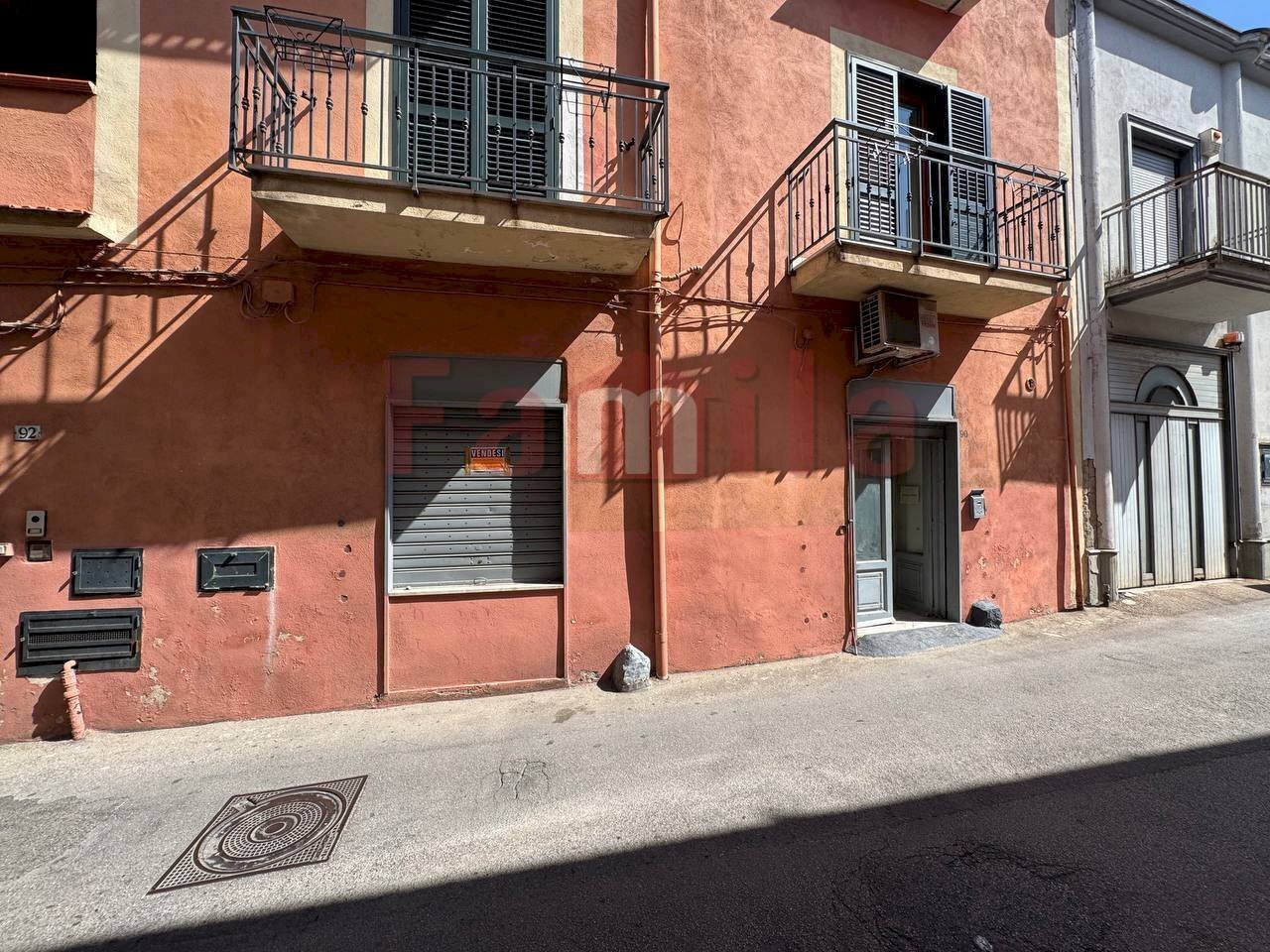 Foto 2 - Commercial Premises Avella - photo 2