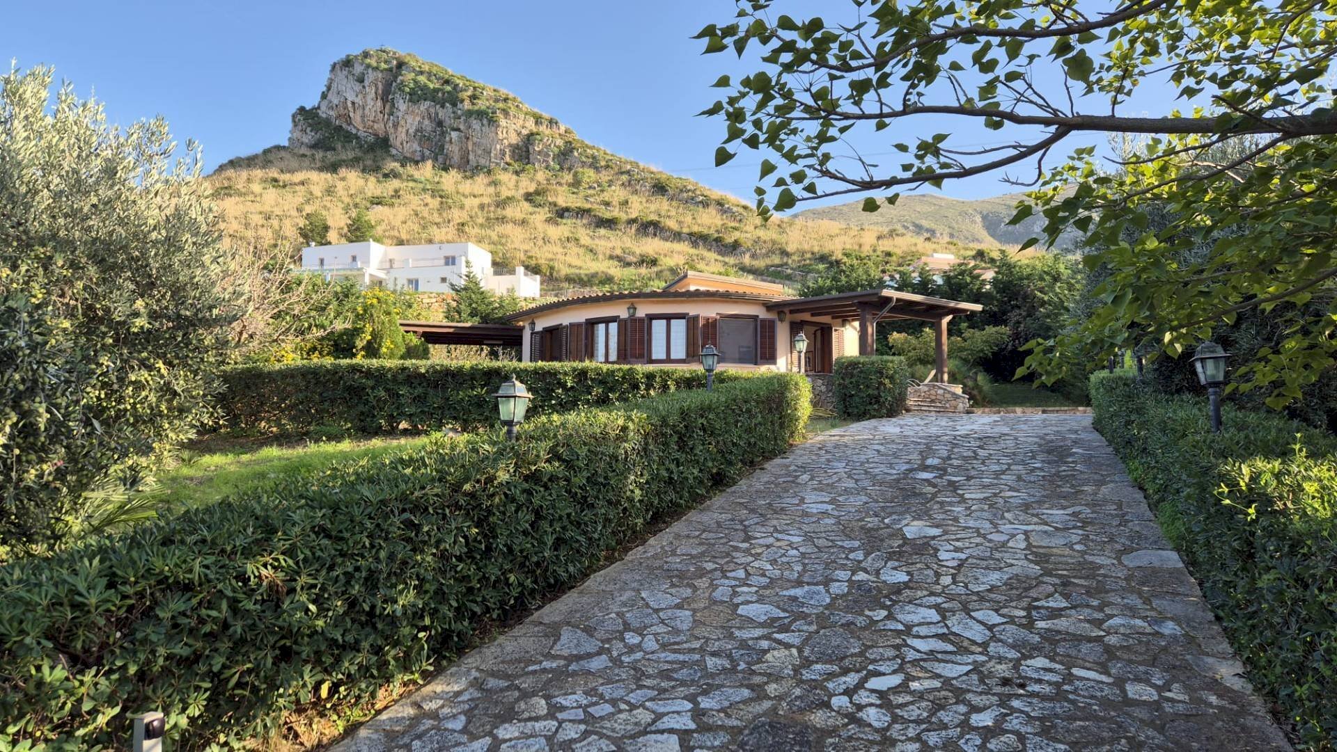 Foto 3 - Villa Contrada Acquavite
 
1, Castellammare del Golfo - foto 3