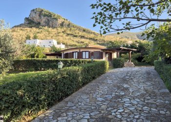 Foto 3 - Villa Contrada Acquavite
 
1, Castellammare del Golfo - foto 3