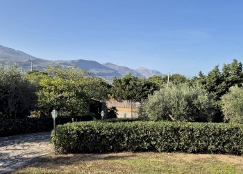 Foto 4 - Villa Contrada Acquavite
 
1, Castellammare del Golfo - foto 4