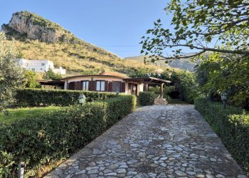 Foto 19 - Villa Contrada Acquavite
 
1, Castellammare del Golfo - foto 19