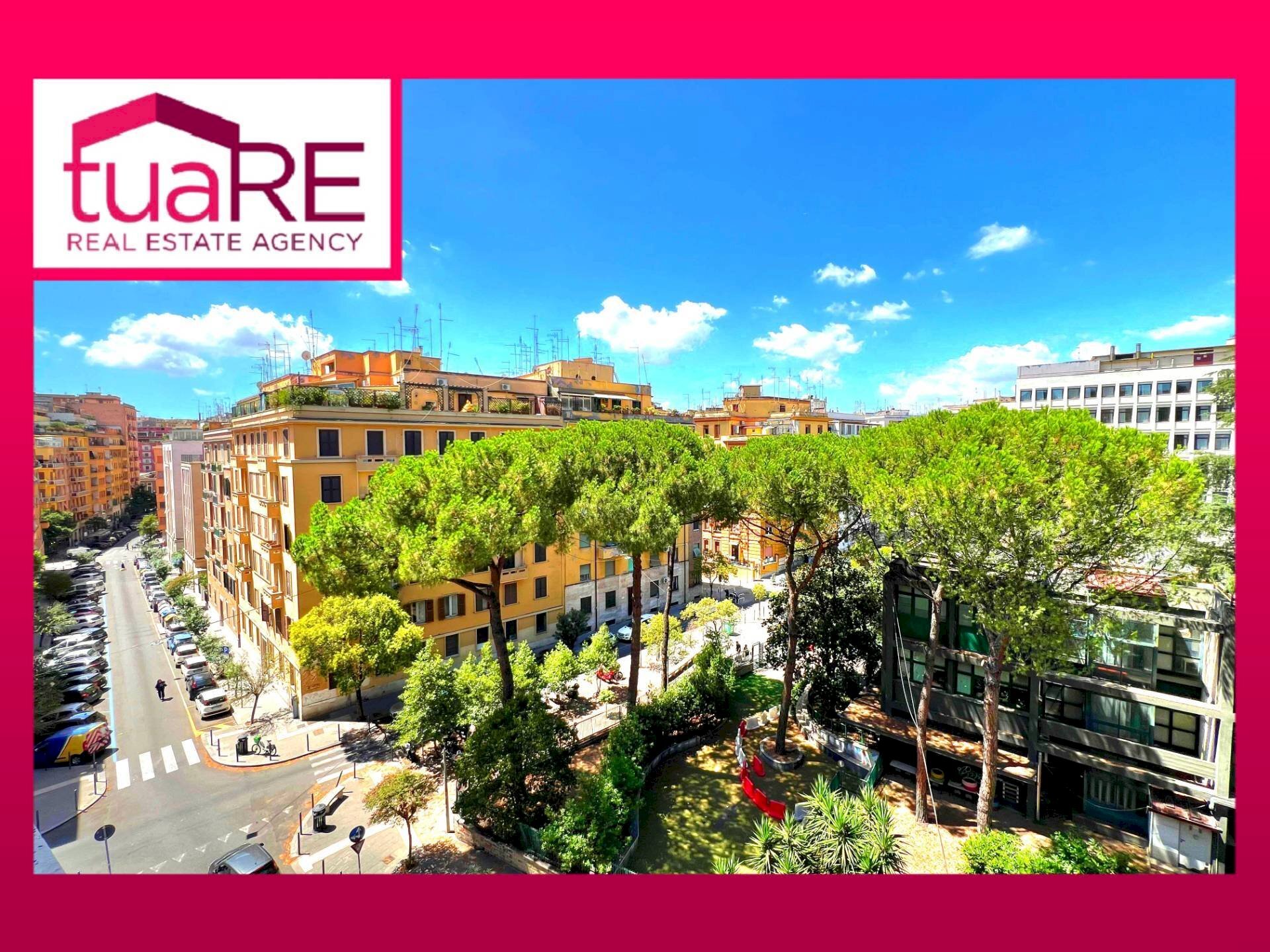 Foto 1 - Trilocale Via Cremona, Roma - foto 1