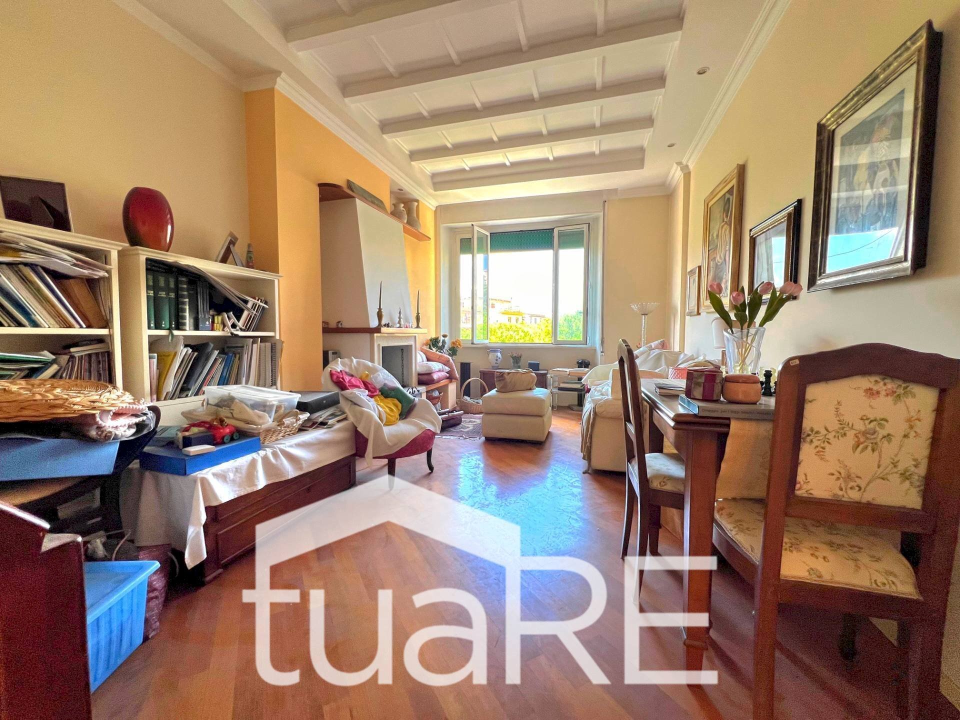 Foto 3 - Trilocale Via Cremona, Roma - foto 3