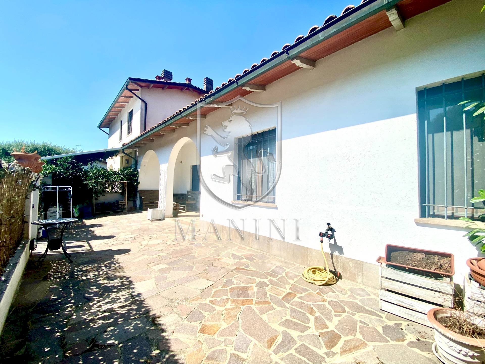 Foto 3 - Villa a Schiera Piazza Giuseppe Garibaldi
 
3, Sinalunga - foto 3