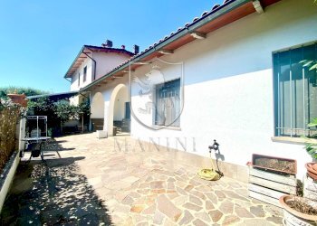 Foto 3 - Villa a Schiera Piazza Giuseppe Garibaldi
 
3, Sinalunga - foto 3