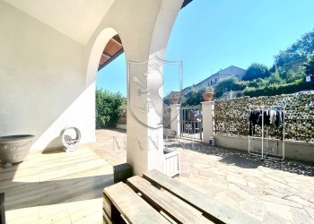 Foto 5 - Villa a Schiera Piazza Giuseppe Garibaldi
 
3, Sinalunga - foto 5