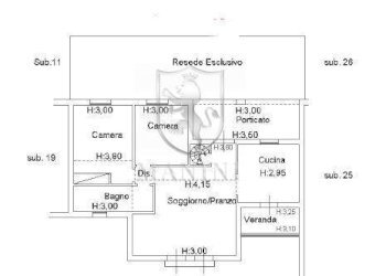 Foto 26 - Villa a Schiera Piazza Giuseppe Garibaldi
 
3, Sinalunga - foto 26