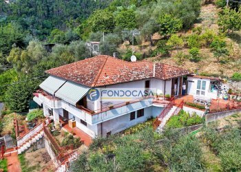 ESTERNO - Casa semi indipendente Via Gasparo Venturini
 
7, Massa - foto 2