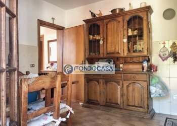 CUCINA - Casa semi indipendente Via Gasparo Venturini
 
7, Massa - foto 7