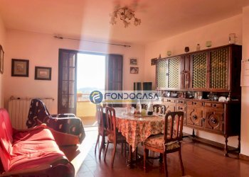 SOGGIORNO - Casa semi indipendente Via Gasparo Venturini
 
7, Massa - foto 8