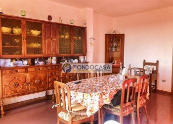 SOGGIORNO - Casa semi indipendente Via Gasparo Venturini
 
7, Massa - foto 9