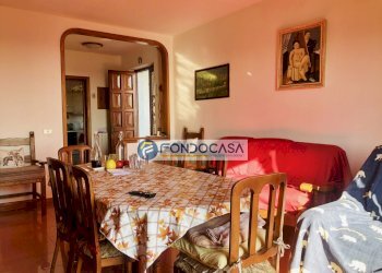 SOGGIORNO - Casa semi indipendente Via Gasparo Venturini
 
7, Massa - foto 10