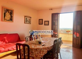 SOGGIORNO - Casa semi indipendente Via Gasparo Venturini
 
7, Massa - foto 11