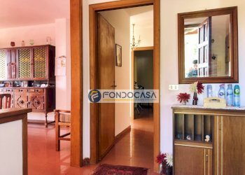 SOGGIORNO - Casa semi indipendente Via Gasparo Venturini
 
7, Massa - foto 12