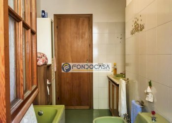 BAGNO PADRONALE - Casa semi indipendente Via Gasparo Venturini
 
7, Massa - foto 14