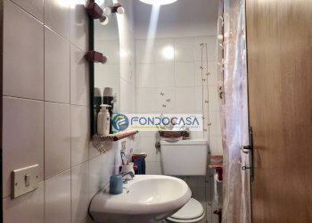 BAGNO PADRONALE - Casa semi indipendente Via Gasparo Venturini
 
7, Massa - foto 15