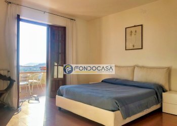 CAMERA MATRIMONIALE - Casa semi indipendente Via Gasparo Venturini
 
7, Massa - foto 19