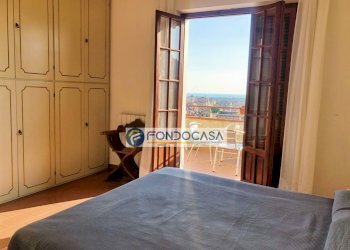 CAMERA MATRIMONIALE - Casa semi indipendente Via Gasparo Venturini
 
7, Massa - foto 20