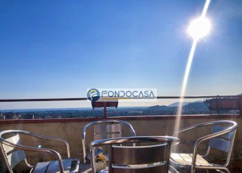 TERRAZZO - Casa semi indipendente Via Gasparo Venturini
 
7, Massa - foto 23