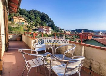 TERRAZZO - Casa semi indipendente Via Gasparo Venturini
 
7, Massa - foto 24