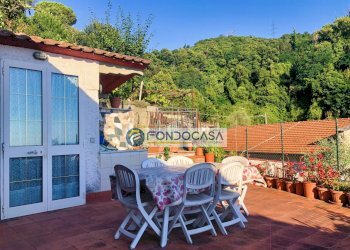 TERRAZZO - Casa semi indipendente Via Gasparo Venturini
 
7, Massa - foto 26