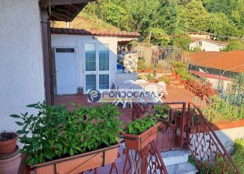 TERRAZZO - Casa semi indipendente Via Gasparo Venturini
 
7, Massa - foto 27