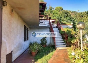 ESTERNO - Casa semi indipendente Via Gasparo Venturini
 
7, Massa - foto 28