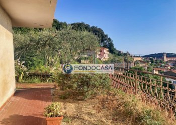 ESTERNO - Casa semi indipendente Via Gasparo Venturini
 
7, Massa - foto 29