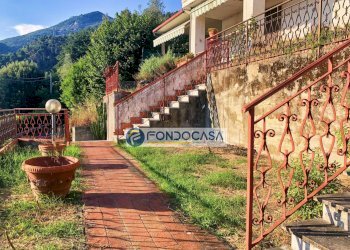 ESTERNO - Casa semi indipendente Via Gasparo Venturini
 
7, Massa - foto 30