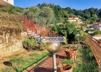 ESTERNO - Casa semi indipendente Via Gasparo Venturini
 
7, Massa - foto 31