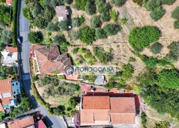 ESTERNO - Casa semi indipendente Via Gasparo Venturini
 
7, Massa - foto 32