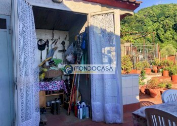 RIPOSTIGLIO - Casa semi indipendente Via Gasparo Venturini
 
7, Massa - foto 36