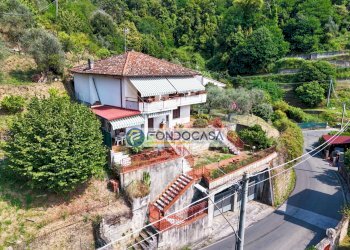 ESTERNO - Casa semi indipendente Via Gasparo Venturini
 
7, Massa - foto 41