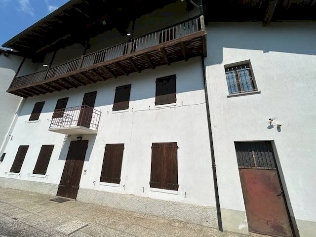 Foto 2 - Casa semi indipendente via  ronche, Lamon - foto 2