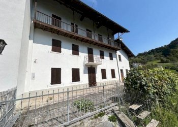 Foto 1 - Casa semi indipendente via  ronche, Lamon - foto 1