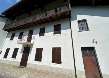 Foto 2 - Casa semi indipendente via  ronche, Lamon - foto 2