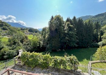 Foto 6 - Casa semi indipendente via  ronche, Lamon - foto 6