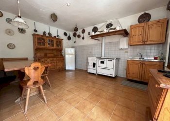 Foto 8 - Casa semi indipendente via  ronche, Lamon - foto 8