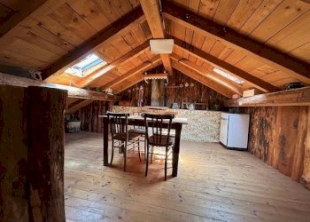 Foto 23 - Casa semi indipendente via  ronche, Lamon - foto 23