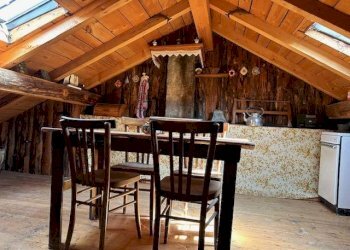 Foto 24 - Casa semi indipendente via  ronche, Lamon - foto 24