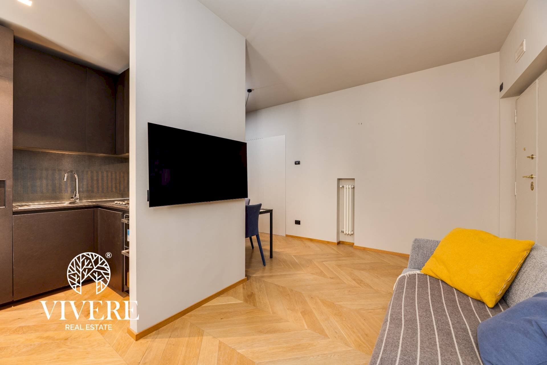 Foto 3 - Trilocale Via Di Trasone, Roma - foto 3