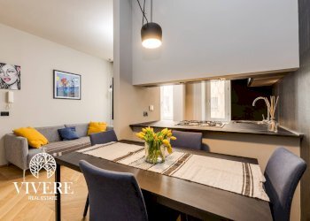 Foto 1 - Trilocale Via Di Trasone, Roma - foto 1