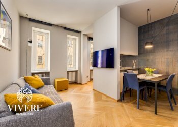 Foto 2 - Trilocale Via Di Trasone, Roma - foto 2