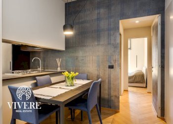 Foto 6 - Trilocale Via Di Trasone, Roma - foto 6