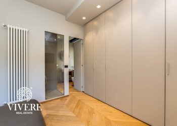 Foto 9 - Trilocale Via Di Trasone, Roma - foto 9