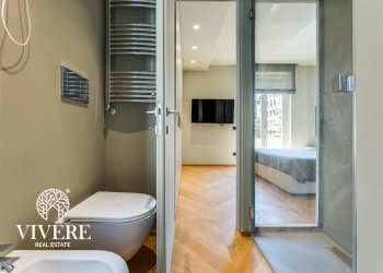 Foto 11 - Trilocale Via Di Trasone, Roma - foto 11