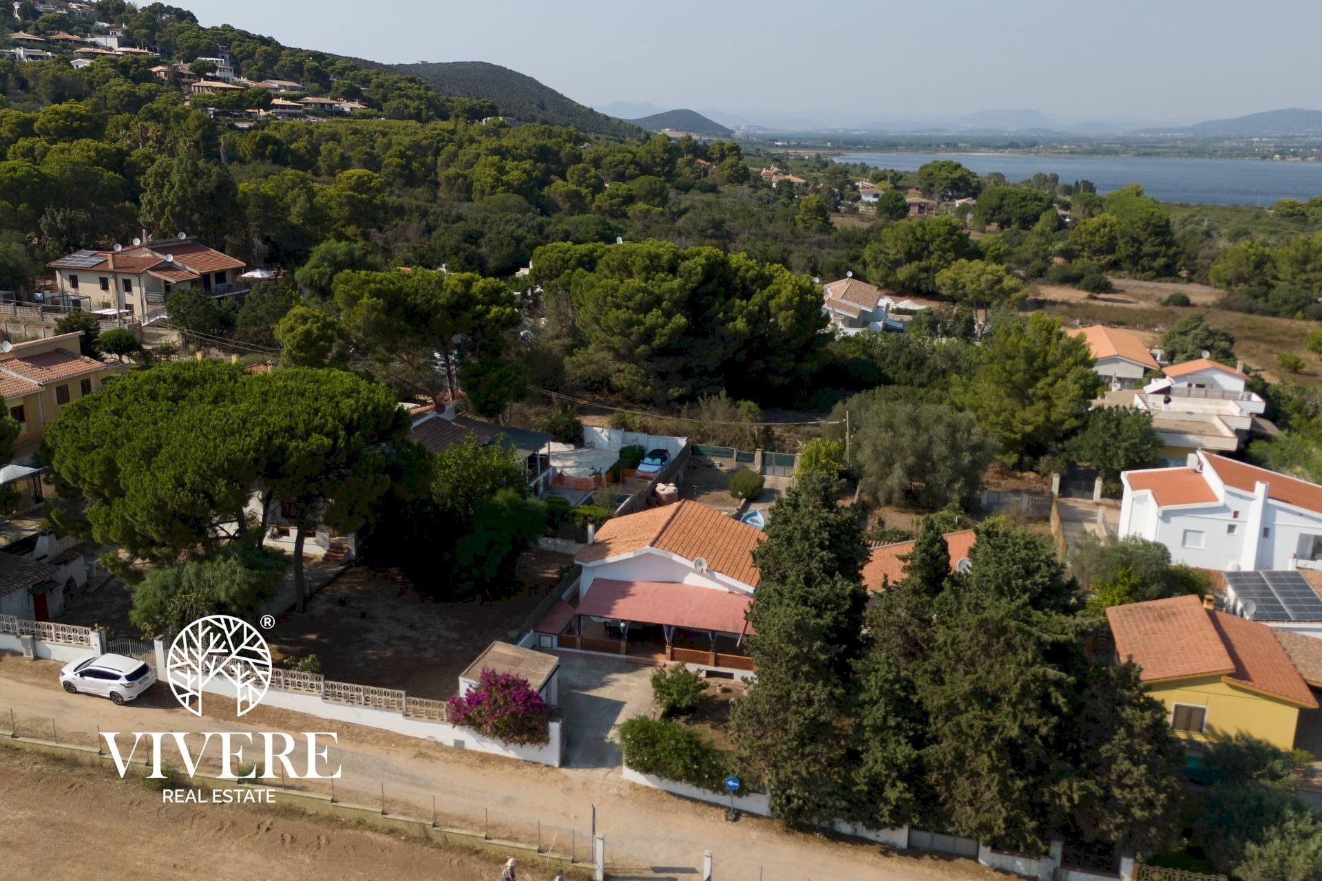 Foto 1 - Villa Via Maestrale, Sant'Anna Arresi - foto 1