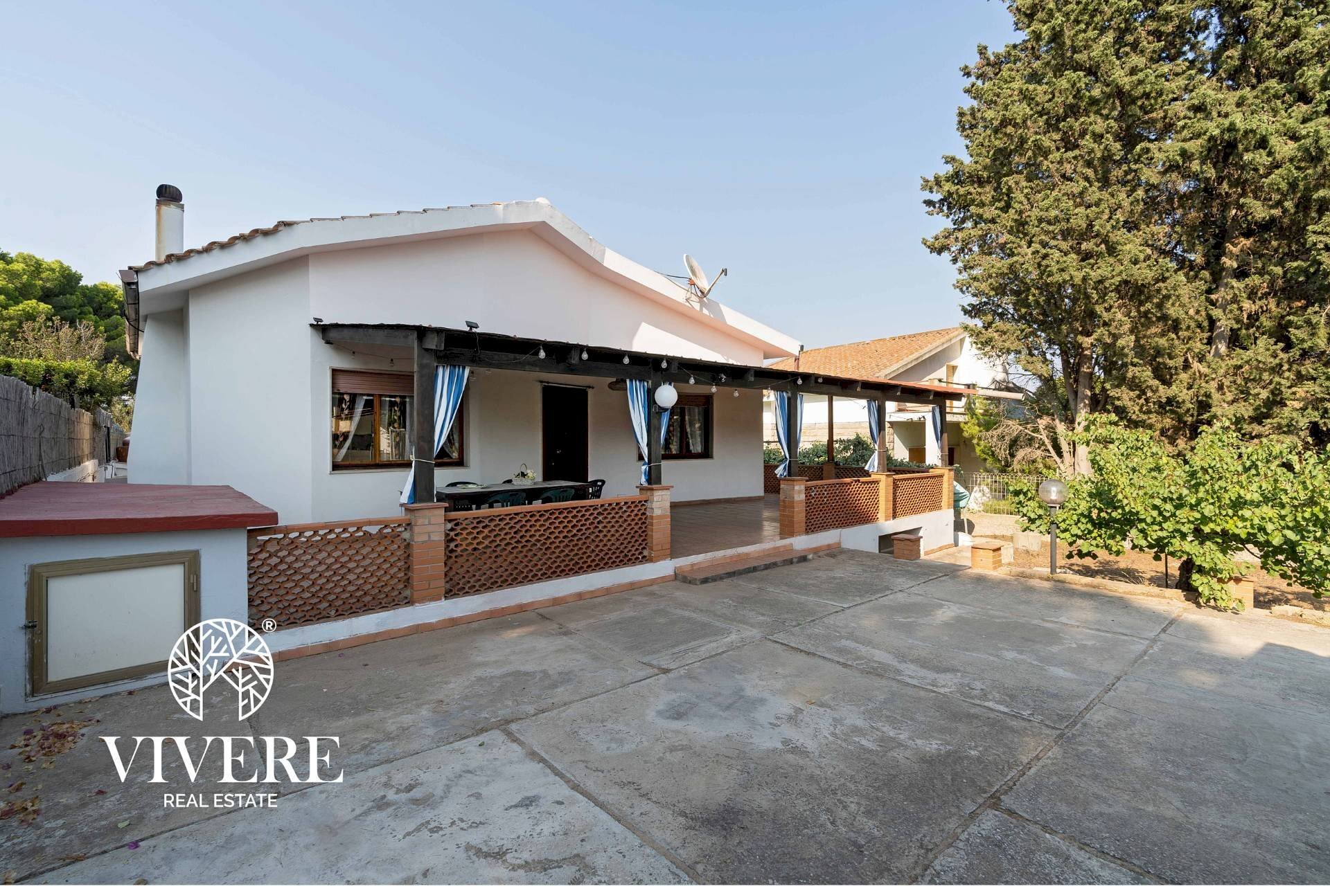 Foto 1 - Villa Via Maestrale, Sant'Anna Arresi - photo 1