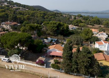 Foto 1 - Villa Via Maestrale, Sant'Anna Arresi - foto 1